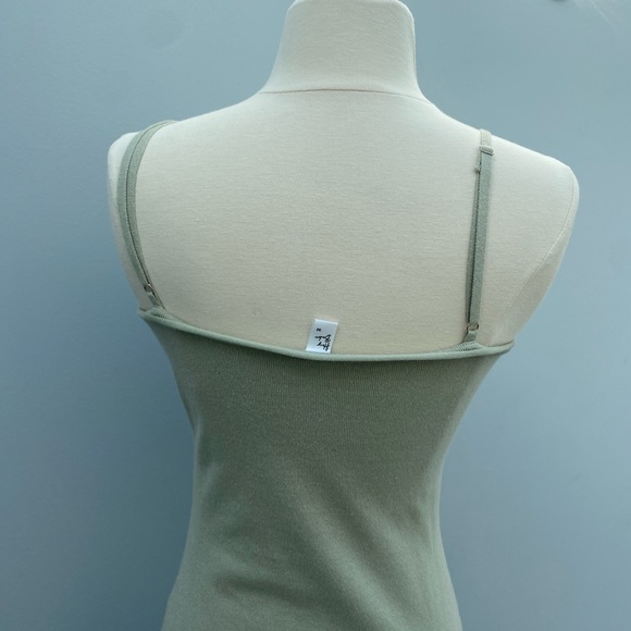 Women Cut Out Midi Dress Gaia Style - Picture 9 of 11